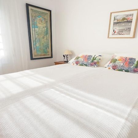Vivienda Con Encanto Goya Nº4 ベナルマデナ エクステリア 写真