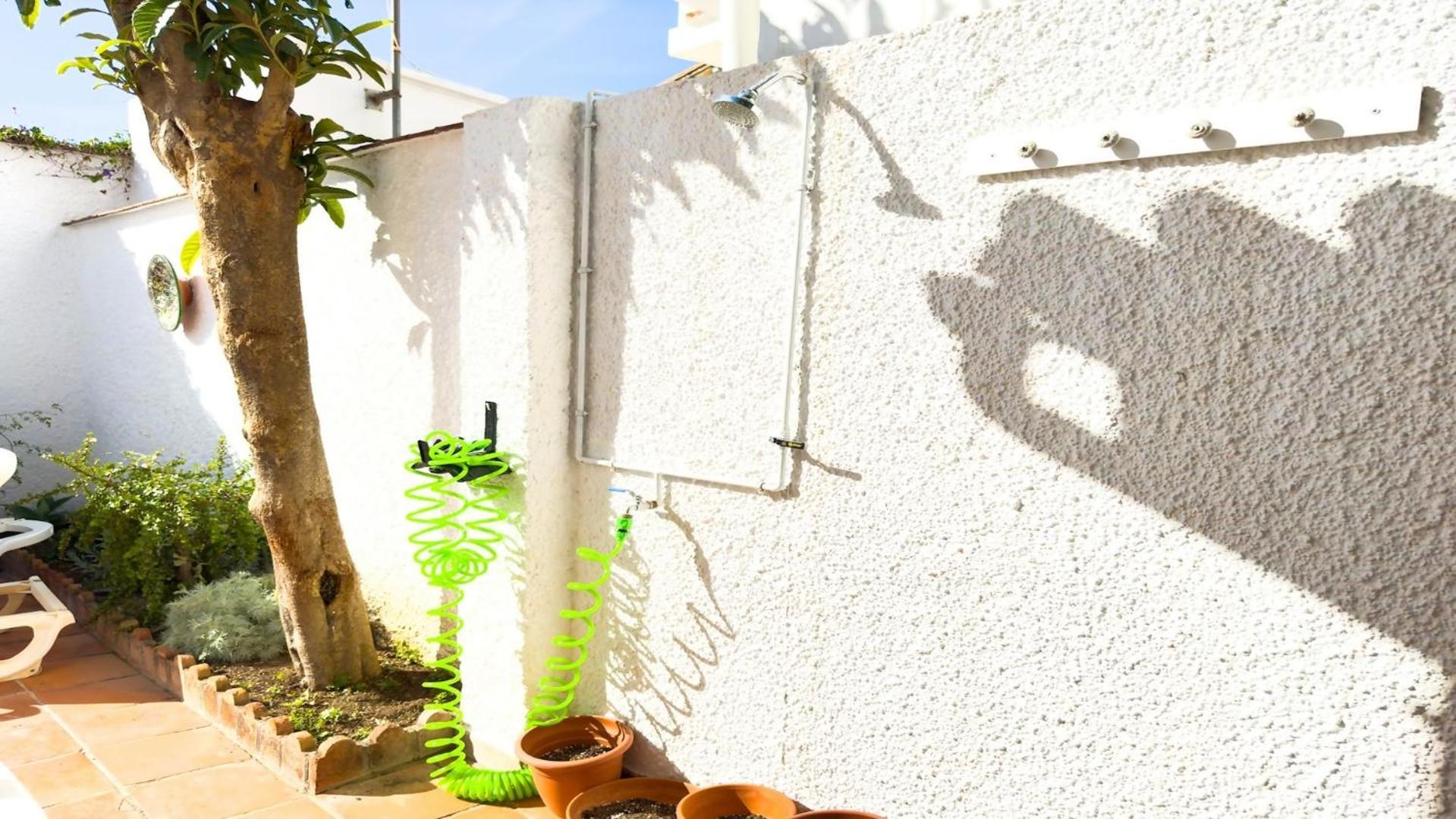 Vivienda Con Encanto Goya Nº4 ベナルマデナ エクステリア 写真