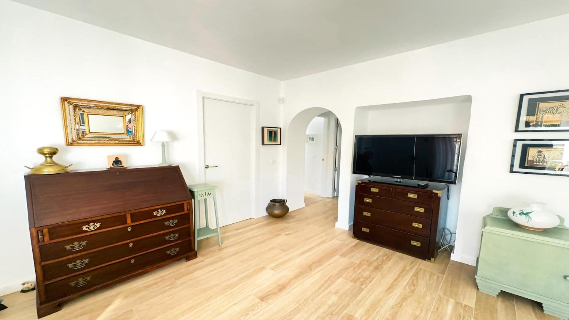 Vivienda Con Encanto Goya Nº4 ベナルマデナ エクステリア 写真