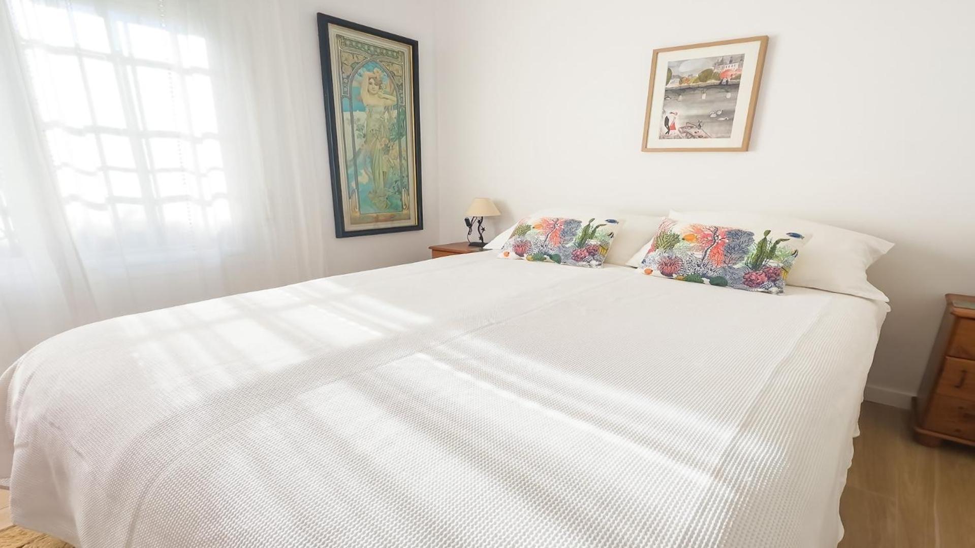 Vivienda Con Encanto Goya Nº4 ベナルマデナ エクステリア 写真