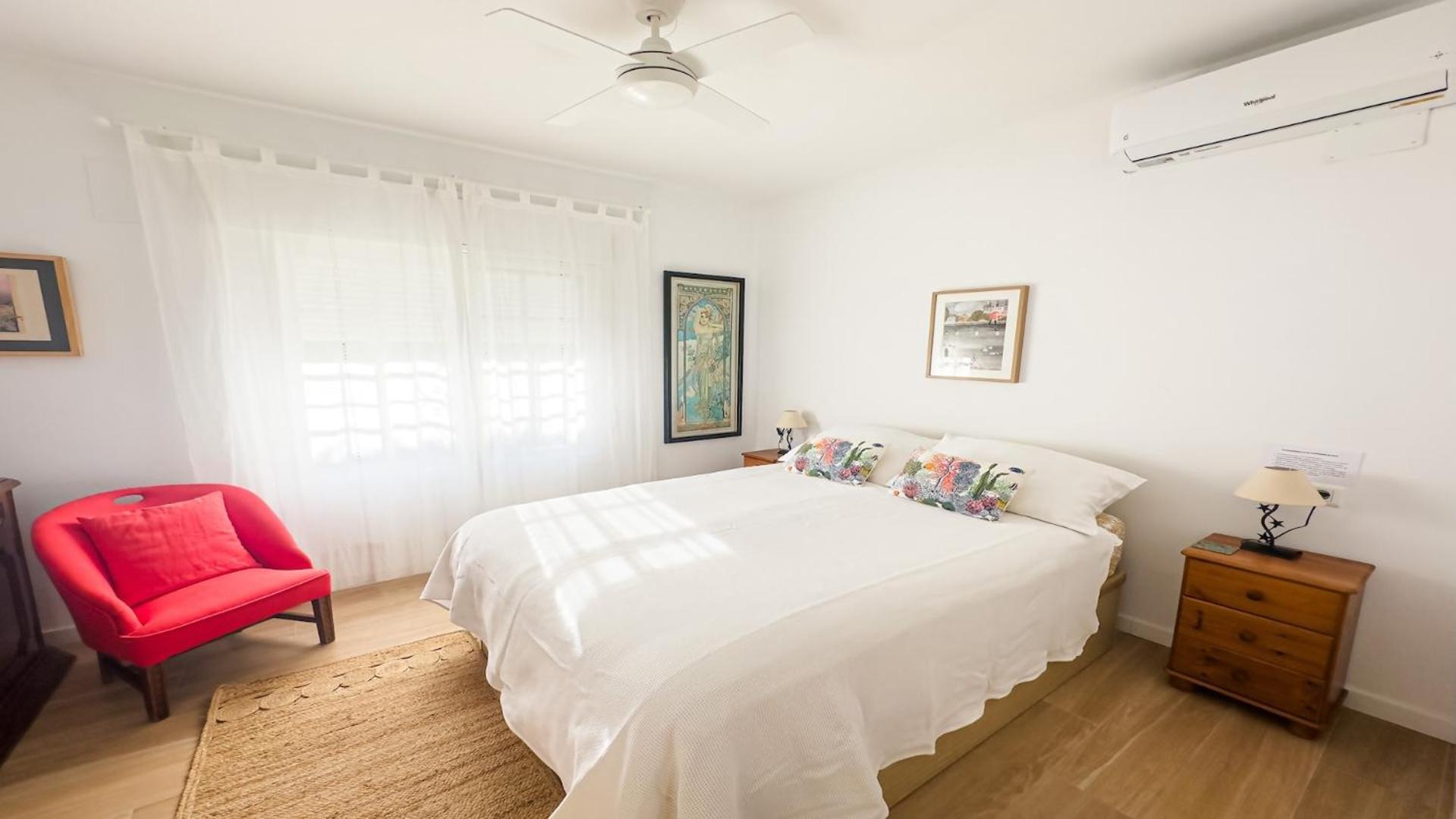Vivienda Con Encanto Goya Nº4 ベナルマデナ エクステリア 写真