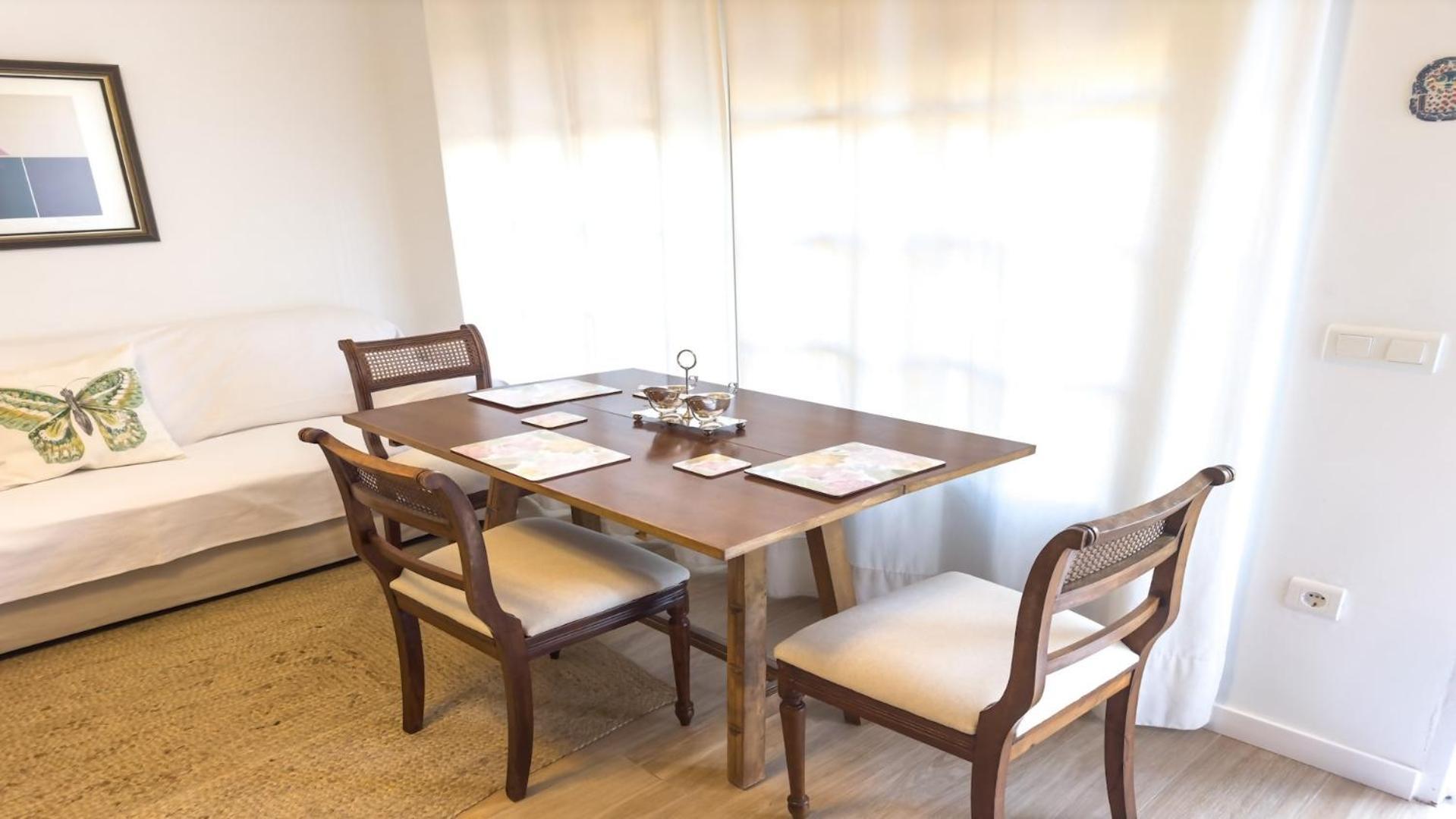Vivienda Con Encanto Goya Nº4 ベナルマデナ エクステリア 写真