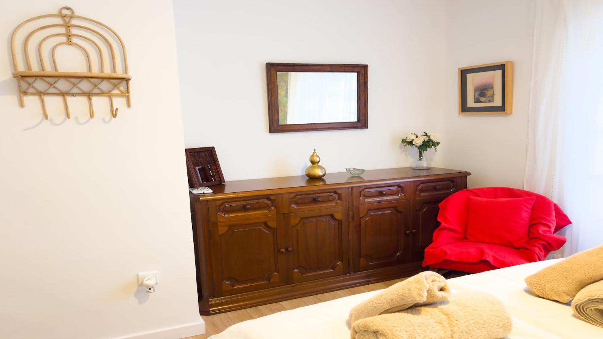 Vivienda Con Encanto Goya Nº4 ベナルマデナ エクステリア 写真